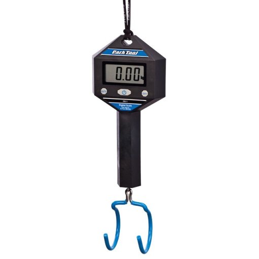 Foto de Park Tool DS-1 Báscula Digital Colgante