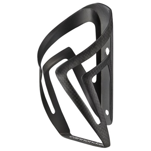 Immagine prodotto da Cannondale Carbon Speed-C Bottle Cage - black/white