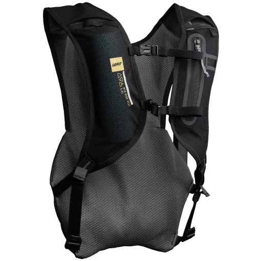 Produktbild von Leatt MTB Ride Trinkweste 5L mit Trinkblase - schwarz