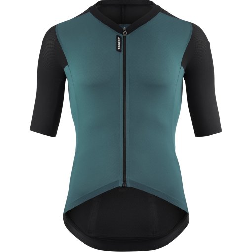 Foto de Assos Maillot de Manga Corta Hombre - TACTICA T5 - foundation green