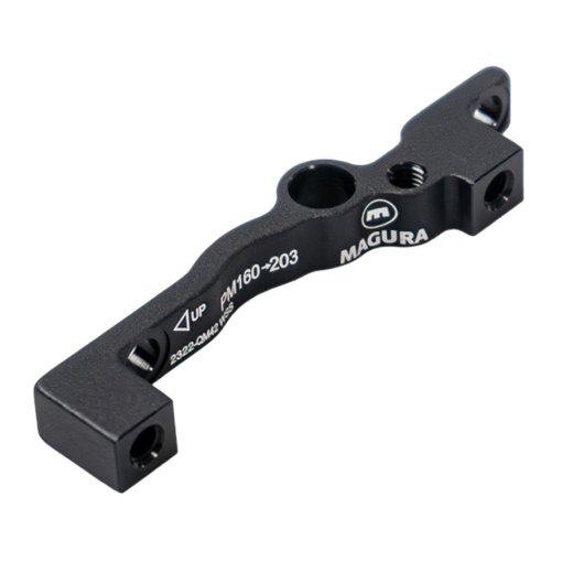 Foto de Magura QM 42 WSS Adapter - PM a PM - 2702698