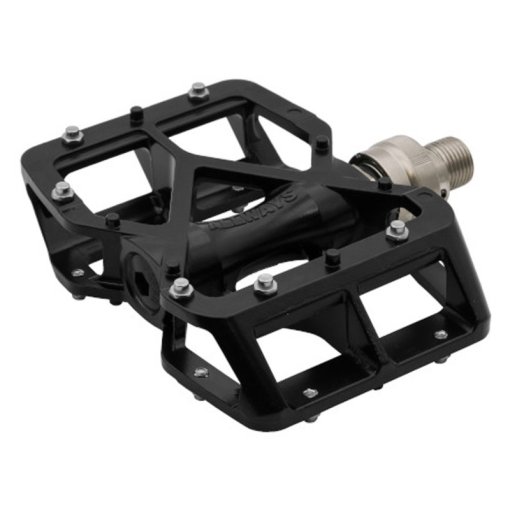 Slika izdelka MKS Allways Ezy Superior Pedals - black