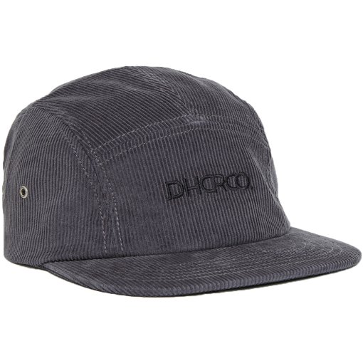 Picture of DHaRCO 5 Panel Hat - Storm