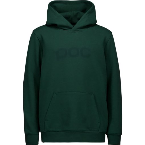 Foto de POC Sudadera con Capucha Niños - Hood - 1467 Pargasite Green