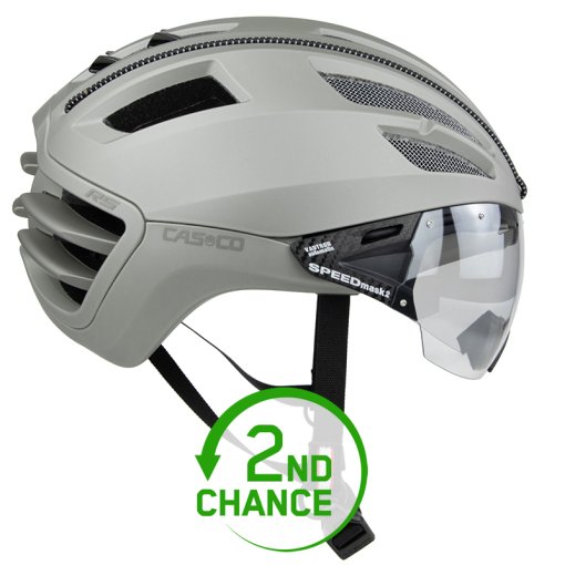 Produktbild von Casco SPEEDairo 2 RS Helm - future metropol - B-Ware