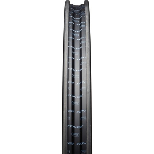 Specialized Rapide CLX III Front Wheel - 28