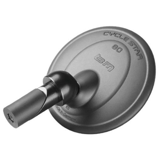 Produktbild von Busch + Müller Cycle Star 80 Rückspiegel - 903/2