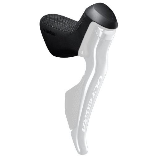Foto de Shimano Goma de Maneta para Ultegra Di2 ST-R8050 (Par)