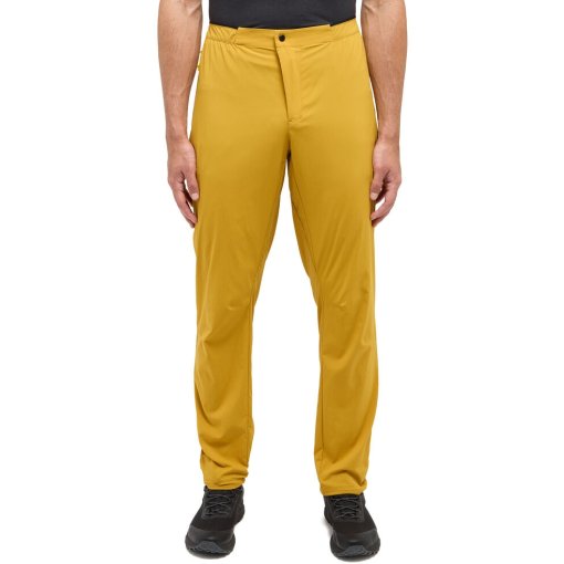 Foto de Haglöfs Pantalon Hombre - L.I.M Fuse II - clay yellow 5SD