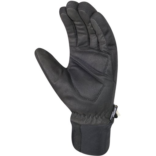 ATTONO - Guanti Invernali da Ciclismo, in Gel con Membrana