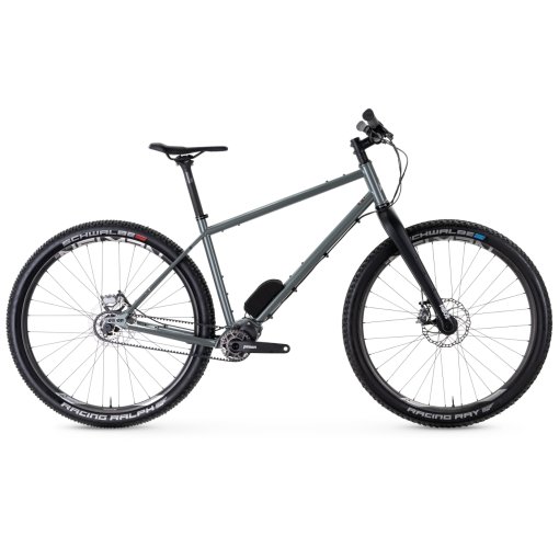 Immagine prodotto da vsf fahrradmanufaktur MTB - AX-1200 Pinion C1.12i - 2026 - iced sage glossy