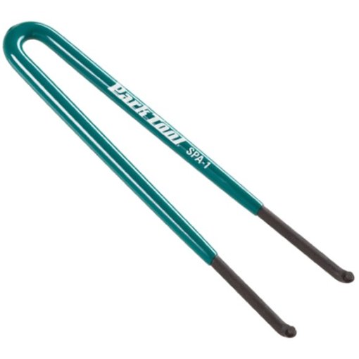 Park Tool DSD-4 Bicycle Derailleur Screwdriver – 5mm Flat Blade – Made In USA