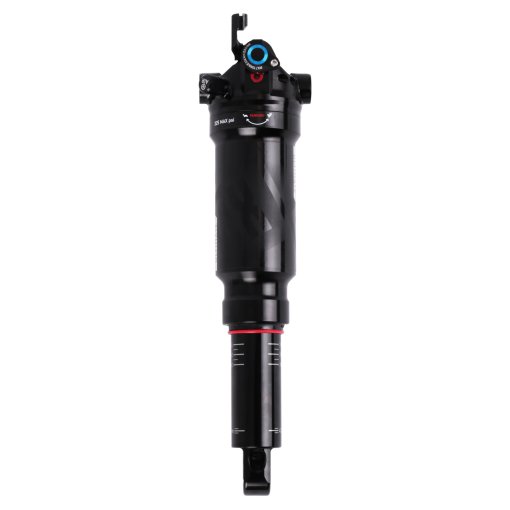 RockShox SIDLuxe Ultimate 3P Rear Shock - SoloAir | RLR