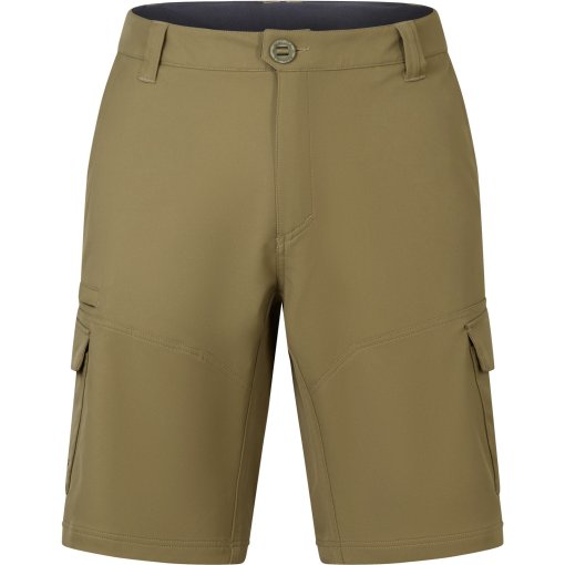 Photo produit de Endura Short Homme - Loop Cargo - hunter green