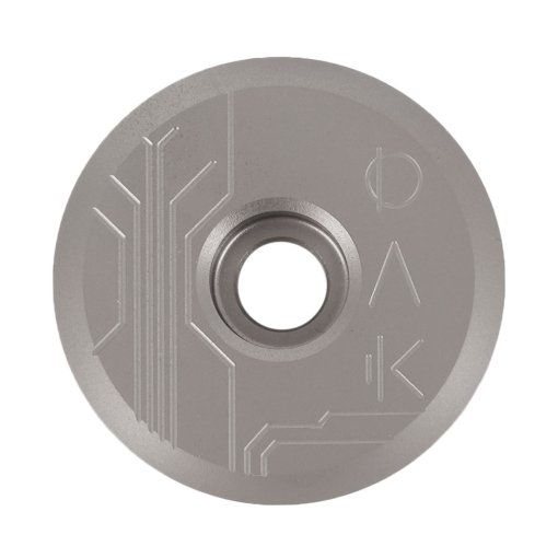 Foto de OAK Components Tapa Dirección Eternal - luna