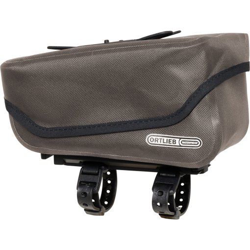 Immagine prodotto da ORTLIEB Borsa per Tubo Orizzontale - Toptube-Bag - 1.5L - dark sand