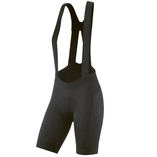 Foto de Gonso Culotte Interior Corto con Tirantes Mujer - SQlab GO 22022 - Negro