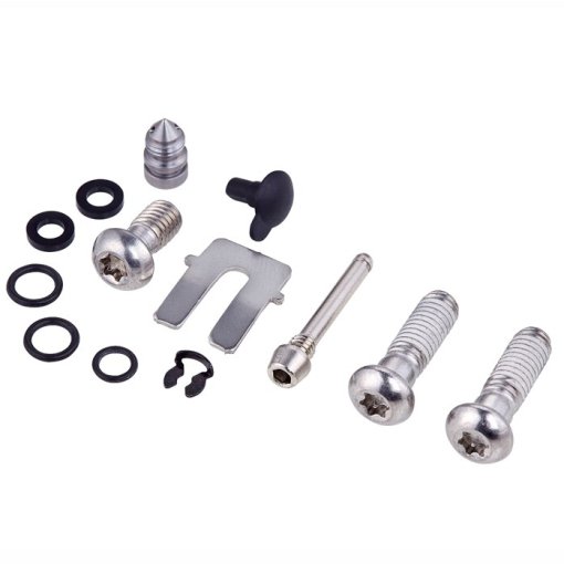 Foto de SRAM Kit de herrajes para pinza de freno de disco GUIDE RSC B1 - 11.5018.021.009