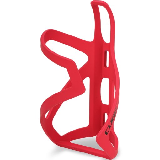 Immagine prodotto da CUBE Portaborraccia - HPP Sidecage - matt red´n´glossy black