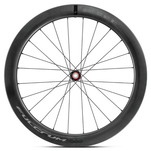 パーツ FULCRUM WIND 400DB 2-way Fulcrum Wind 57 DB Wheelset - 28