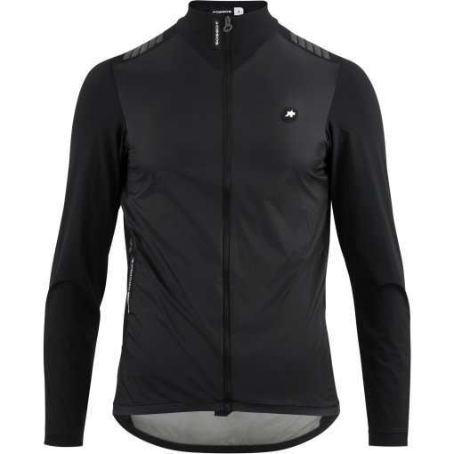 Immagine prodotto da Assos Giacca Uomo - TACTICA Steinadler T5 Shell - black series