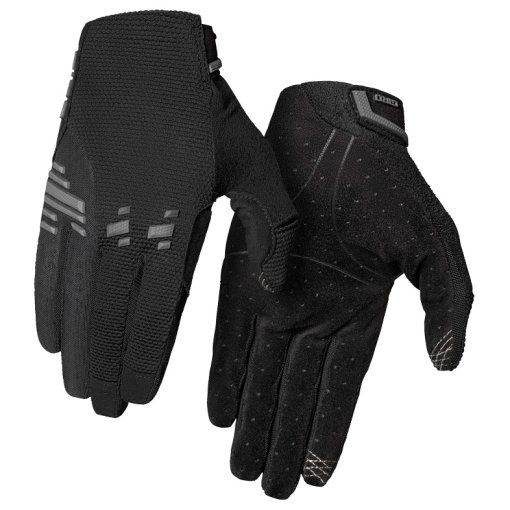 Foto de Giro Guantes Ciclismo Hombre - Havoc - negro