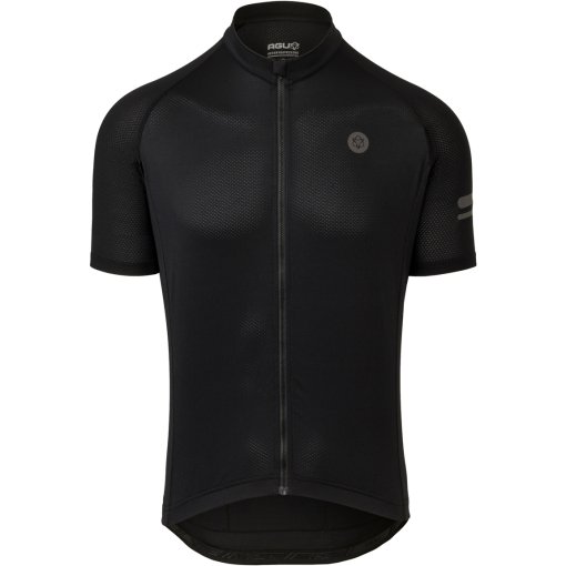 Picture of AGU Essential Core Short Sleeve Jersey Men - black