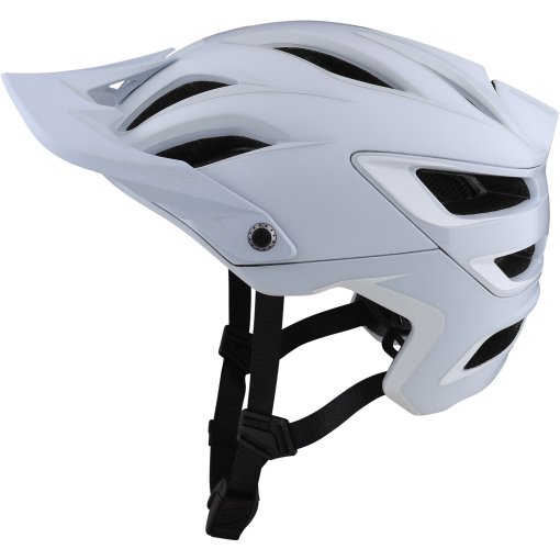 Foto de Troy Lee Designs Casco - A3 MIPS - Uno White