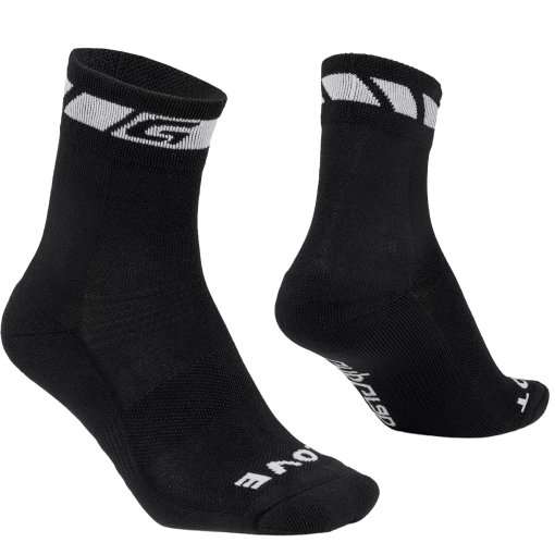 Productfoto van GripGrab Spring-Autumn Sokken - Zwart