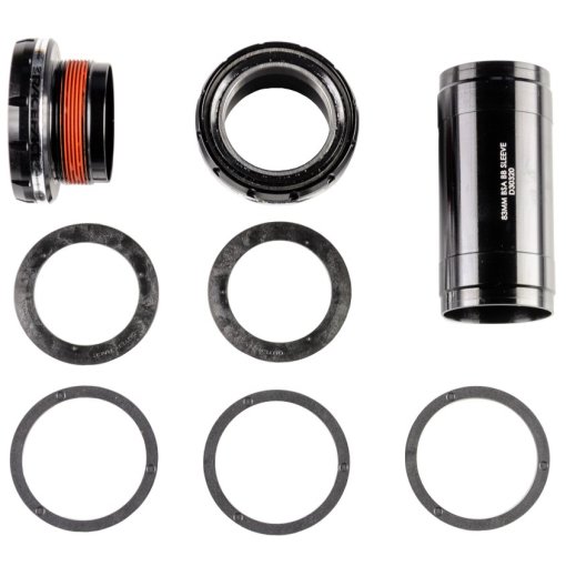 Immagine prodotto da Race Face Cinch - BSA30 Bottom Bracket Cups- External Seal - BSA-83-30