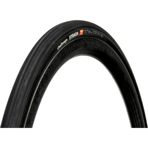 Immagine prodotto da Challenge Strada Pro Copertone pieghevole - Handmade | SuperPoly | PPS Ganzo - 25-622 | black