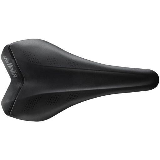 Productfoto van Selle Italia SLR Advan Fill Zadel - S1 | zwart