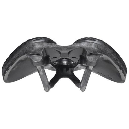 Selle Italia Novus Boost Evo 3D Saddle - Superflow | Kit Carbonio