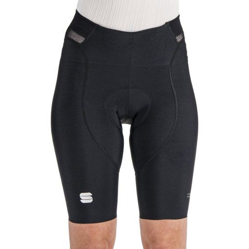 Foto de Sportful Classic Culotte Ciclismo Mujer - 002 Negro