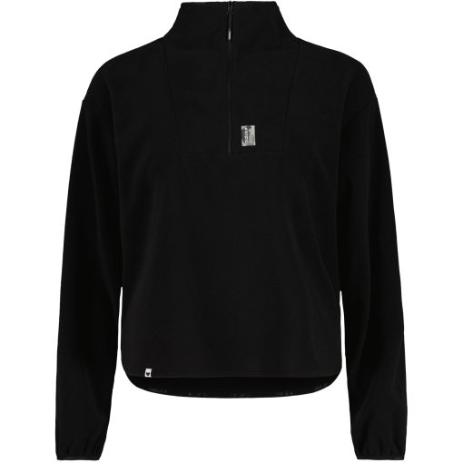 Photo produit de Maloja Polaire Femme - MeltinaM. Mountain - deep black 8833