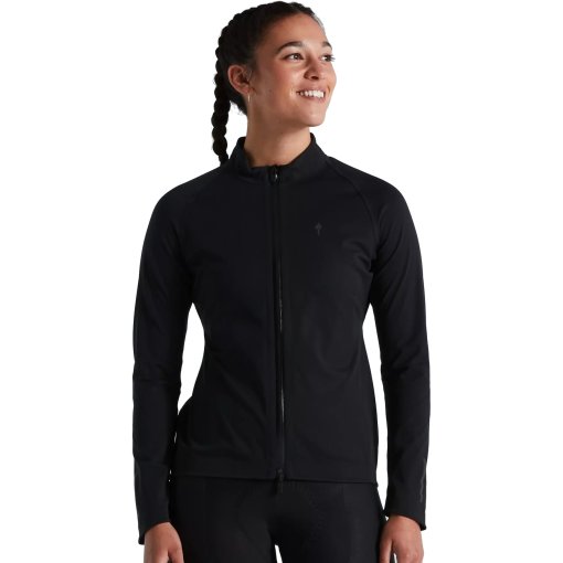 Foto de Specialized Chaqueta Cortavientos Mujer - SL Pro - negro