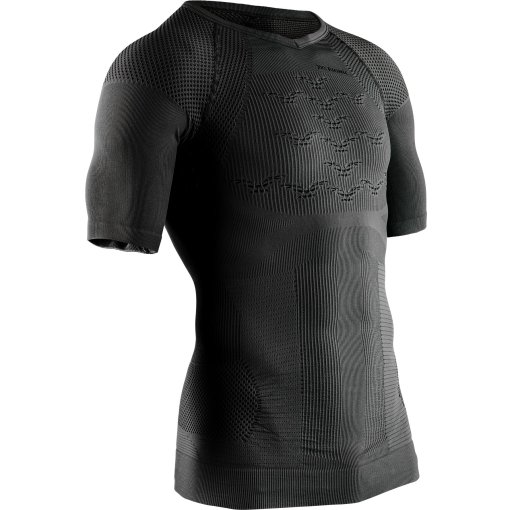 Immagine prodotto da X-Bionic Maglia Intima Uomo - X-Plorer Energizer 4.0 - black/anthracite