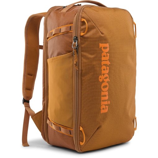 Photo produit de Patagonia Sac à Dos - Black Hole Mini MLC 30L - Cinnamon Brown