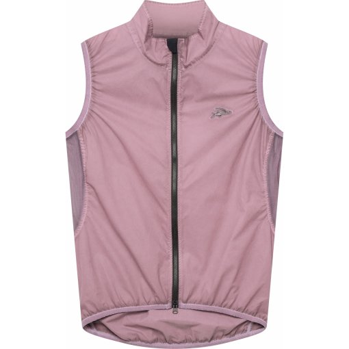 Picture of Café du Cycliste Edith Gilet Men - cold dye/mineral pink