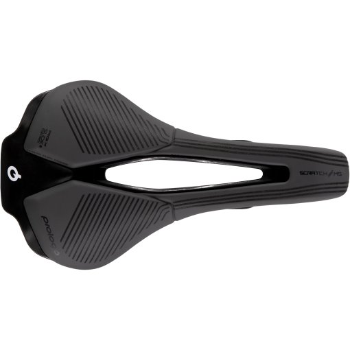 Photo produit de Prologo Selle - Scratch M5 PAS AGX Slide Control 140 - anthracite