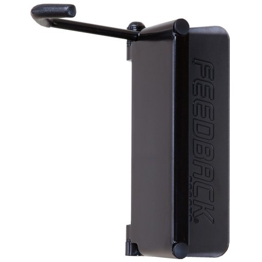 Immagine prodotto da Feedback Sports Portabici Parete - Velo Hinge - nero