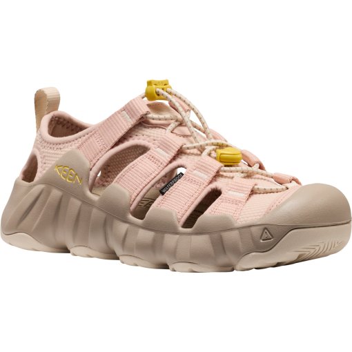 Image de KEEN Sandales Femme - Hyperport H2 - Cameo Rose/Birch