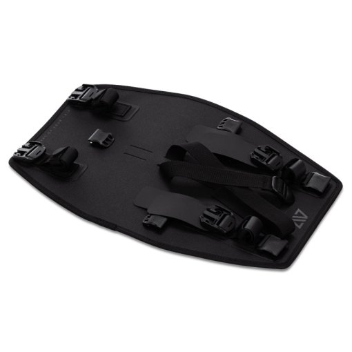 Foto de ACID Sistema Sujeción Bolsa Manillar - Harness PACK PRO 15/9 - negro