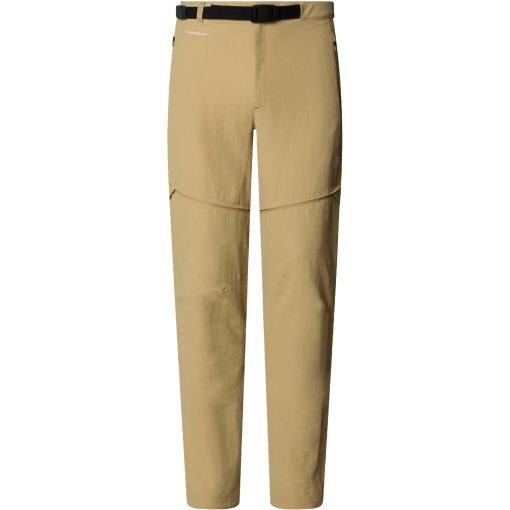 Foto de The North Face Pantalones Desmontables Hombre - Lightning - Khaki Stone/NPF