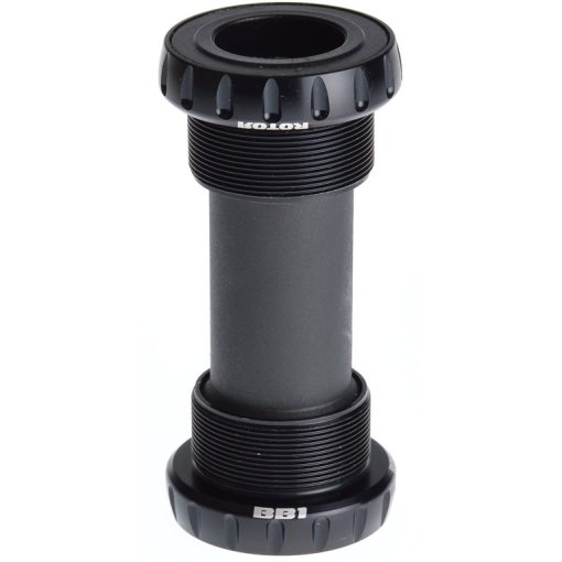 Rotor BB1 MTB Steel Bottom Bracket Cups 68/73-24 | BIKE24