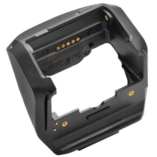 Photo produit de COBI.bike Hub Mount for Regular Bikes