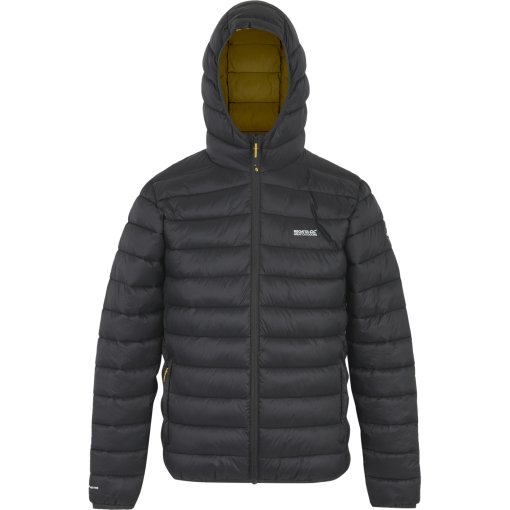 Foto de Regatta Chaqueta con Capucha Hombre - Marizion - Ash 61I