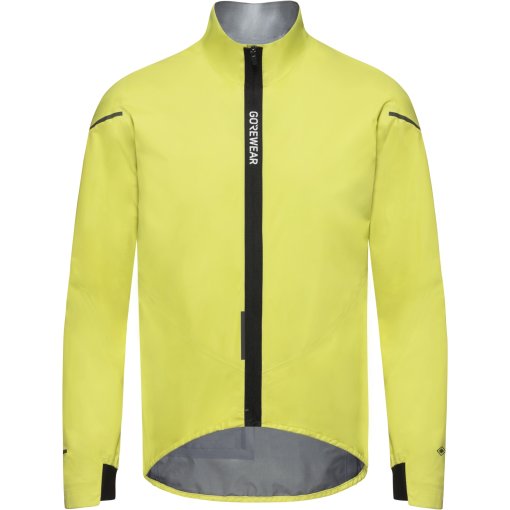 Foto de GOREWEAR Chaqueta Hombre - Spinshift GORE-TEX - lime yellow CB00