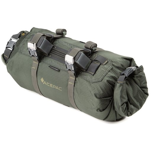 Immagine prodotto da Acepac Borsa Manubrio - Bar Roll MKIII - 16L - grigio