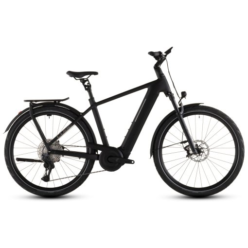 Immagine prodotto da CUBE Bici Elettrica Trekking - KATHMANDU HYBRID SLX 800 - 2026 - silverdust / chrome